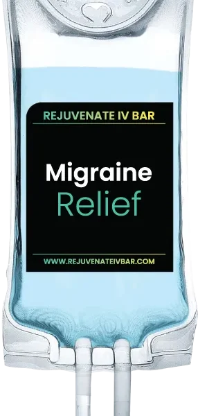 migraine relief