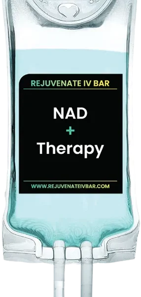 NAD therapy