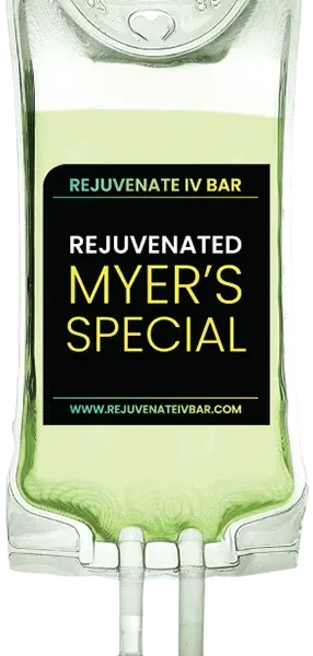 premium rejuvenated