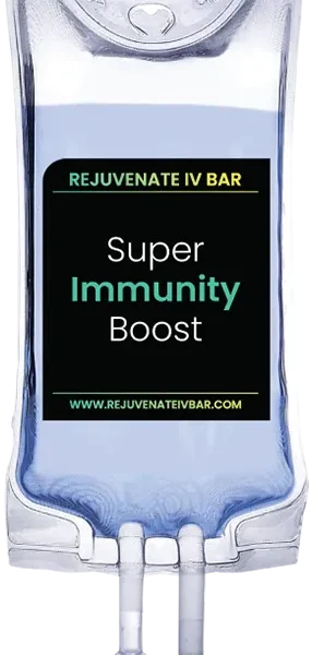 super immunity